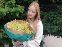 camgirl pic ChristieBrozyna