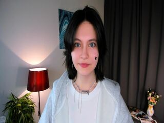 jasmin live show ChrisyBarker