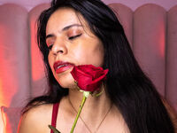 girl cam CindyAbril