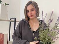 hot webcam video ClaraLucas