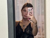 sexy camgirl picture ClareHoop