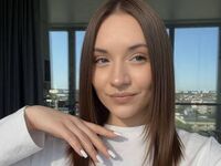 webcam live show ClarethaPeffer