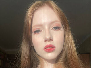 adult videochat webcam ClarisaTaubert