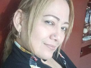 bedroom web cam ClauBowie