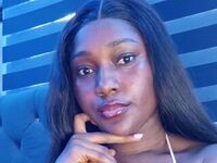 dirty cam show ClaudiaModest