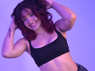 cam show Cliofioreth
