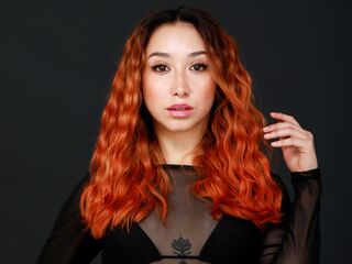 adult video chat CristalMurphy