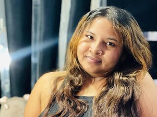 naughty camgirl CristinaSamy