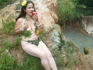 naked cam girl gallery CrystallZane