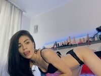 fingering cam slut CvetelinaGreen