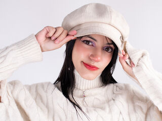 kinky cam picture DafneRivas