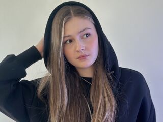 porn web cam DainaFranklin