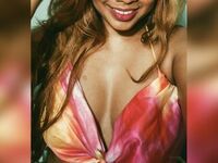 hot strip tease web cam DaisyDelilah
