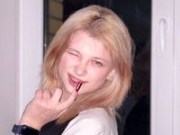 webcam babe DaisySponholz