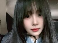 hot live girl DaisyYan
