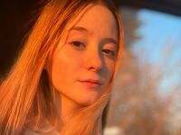 kinky webcam show DarlenaBallew