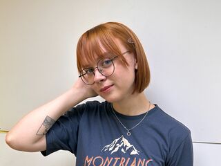shower sex webcam DarlineBeamer
