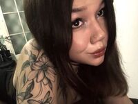 naked webcamgirl picture DawnFlood