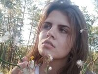 naughty cam girl DelfinaSteedley