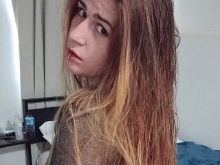 naked camgirl picture DelilahCalabrese