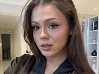 nude webcamgirl picture DemetriceTaneja