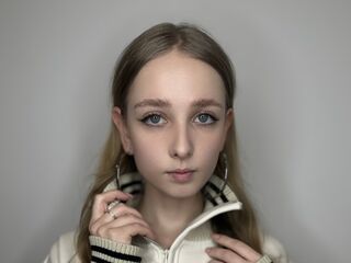 shower web cam DessieBusche