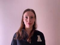camgirl porn web cam DessireSenden