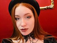 striptease show DevonaDarby