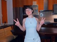 camgirl chatroom DevonaHawkinson