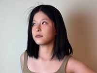 closeup pussy webcam DominicaAndronis