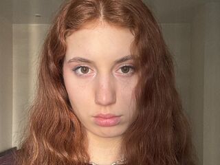 camgirl fingering bald pussy DorotheaBerdine