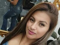 fingering cam girl picture DulceMariaRincon