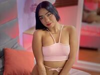 hot cam DulceNatali