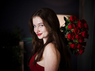 nude camgirl picture EadlinCarnley