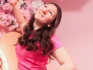 masturbating camgirl EarthaRivas