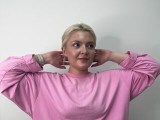 sexy live webcam girl EasterHiett