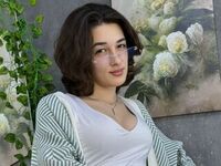 fingering webcamgirl EdnaRomberg