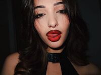 hot camhooker EffyBlack