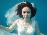 masturbating girl ElbaPayton