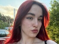 naked girl with webcam masturbating with dildo EleanorHoesing