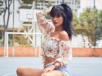 naughty webcamgirl EleanorStyle