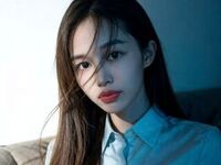 fingering girl cam ElenaFei