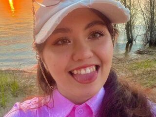 sex cam show ElenaKnight