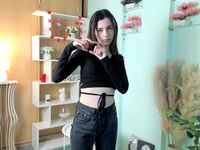 masturbating webcamgirl ElgaDaunt