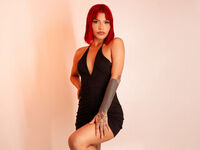 adultcam ElisaHoffman