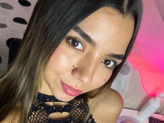 adult webcam ElizaNinaFox