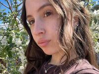webcam sex ElizabethJager