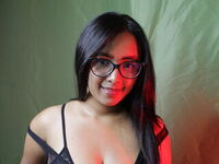 strippercam EllyeMoons