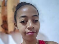 free web cam ElodieRazafi