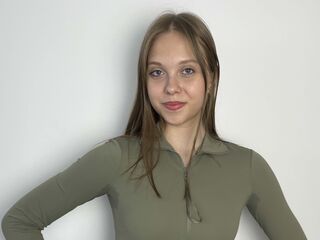 girl sex cam ElviaSix